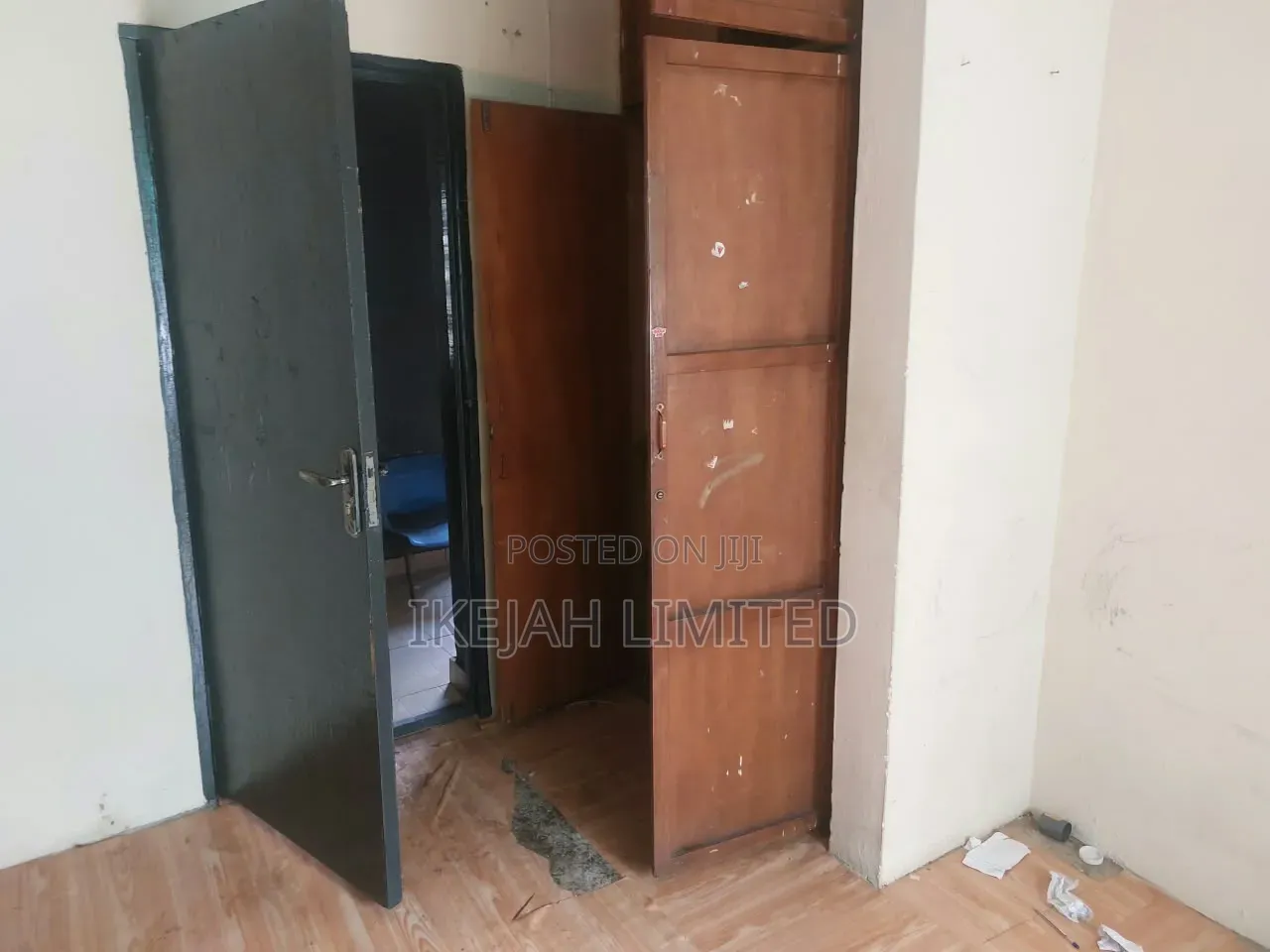 2bdrm Bungalow in Adekoya Estate, Ifako-Ogba for rent in Ifako-Ogba