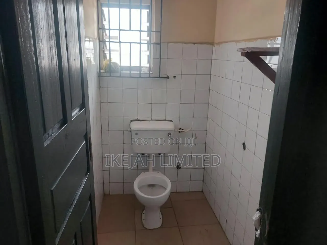 2bdrm Bungalow in Adekoya Estate, Ifako-Ogba for rent in Ifako-Ogba