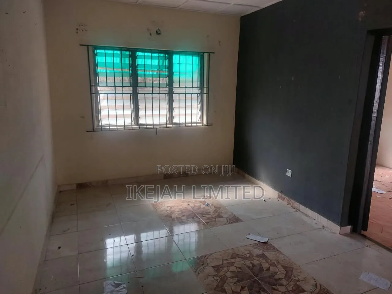 2bdrm Bungalow in Adekoya Estate, Ifako-Ogba for rent in Ifako-Ogba