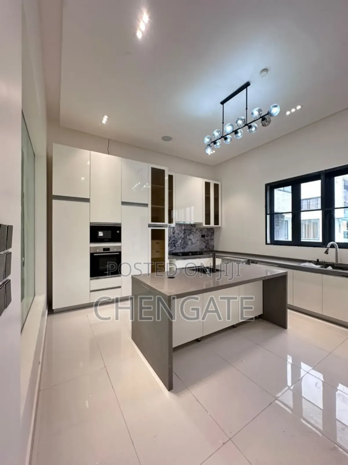 5bdrm Duplex in Pinnock Beach Estate, Osapa london for sale in Osapa london