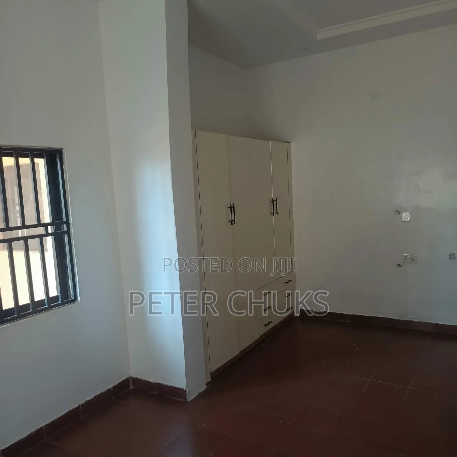 3bdrm Block of Flats in Cadastral Zone C02, for sale in Life Camp