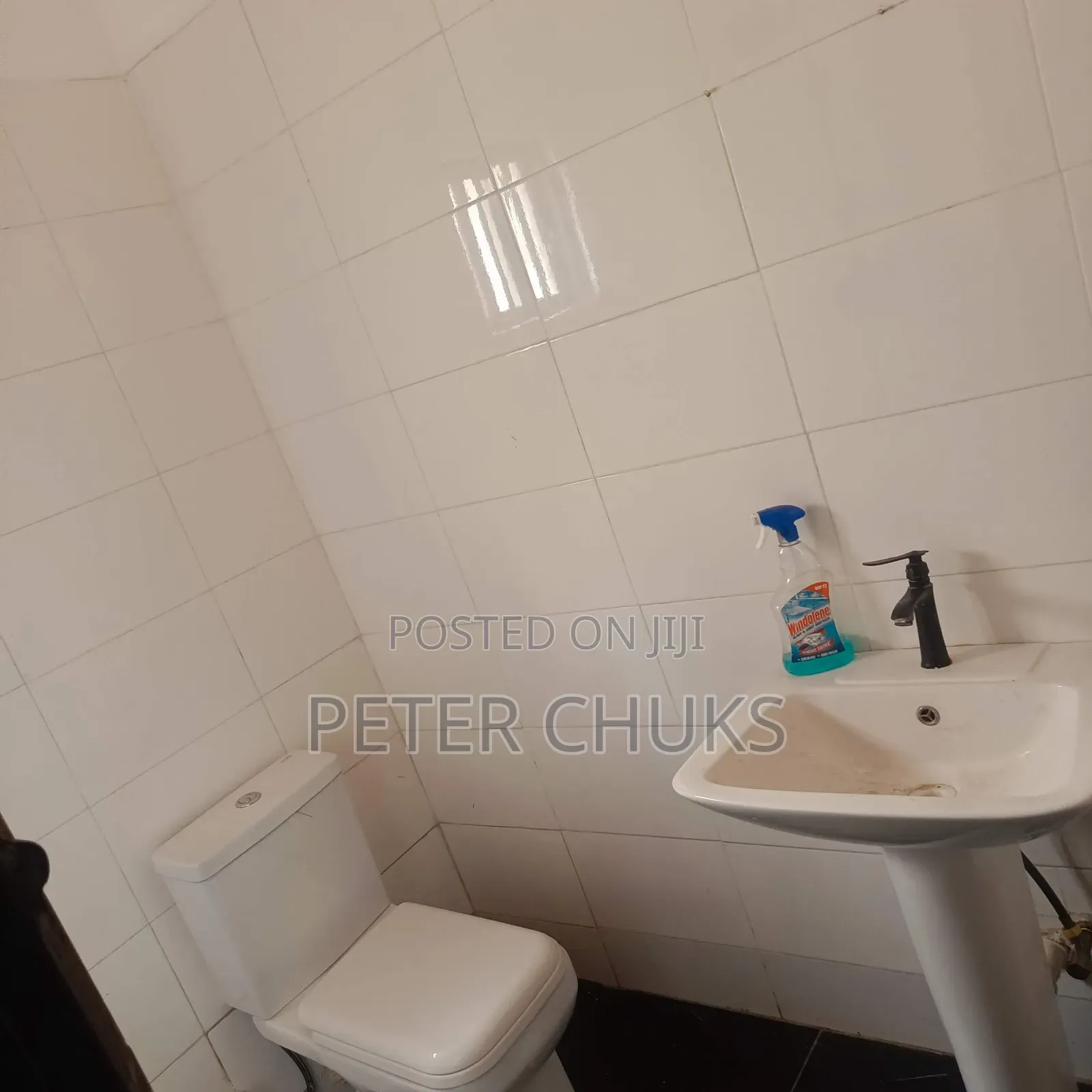 3bdrm Block of Flats in Cadastral Zone C02, for sale in Life Camp