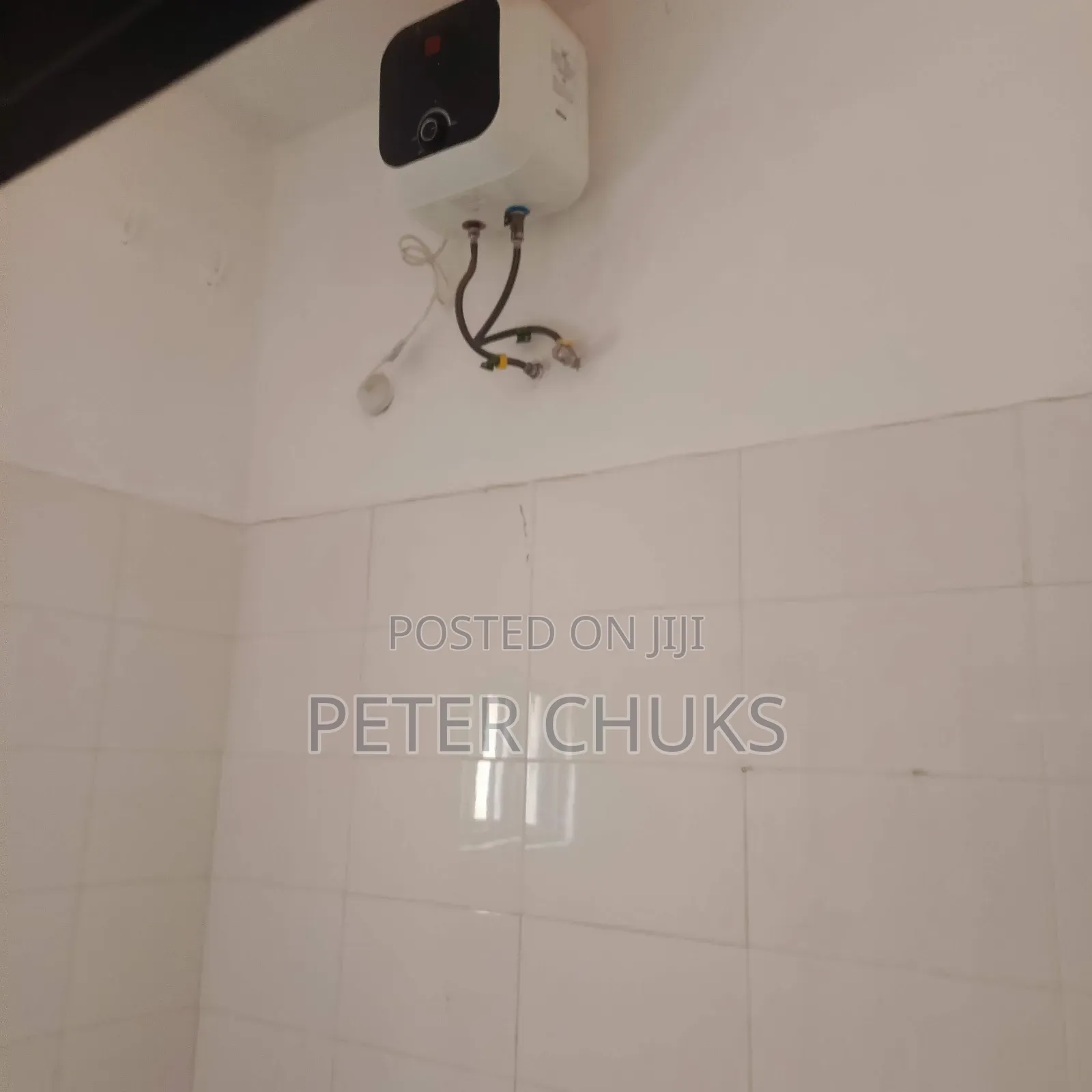 3bdrm Block of Flats in Cadastral Zone C02, for sale in Life Camp