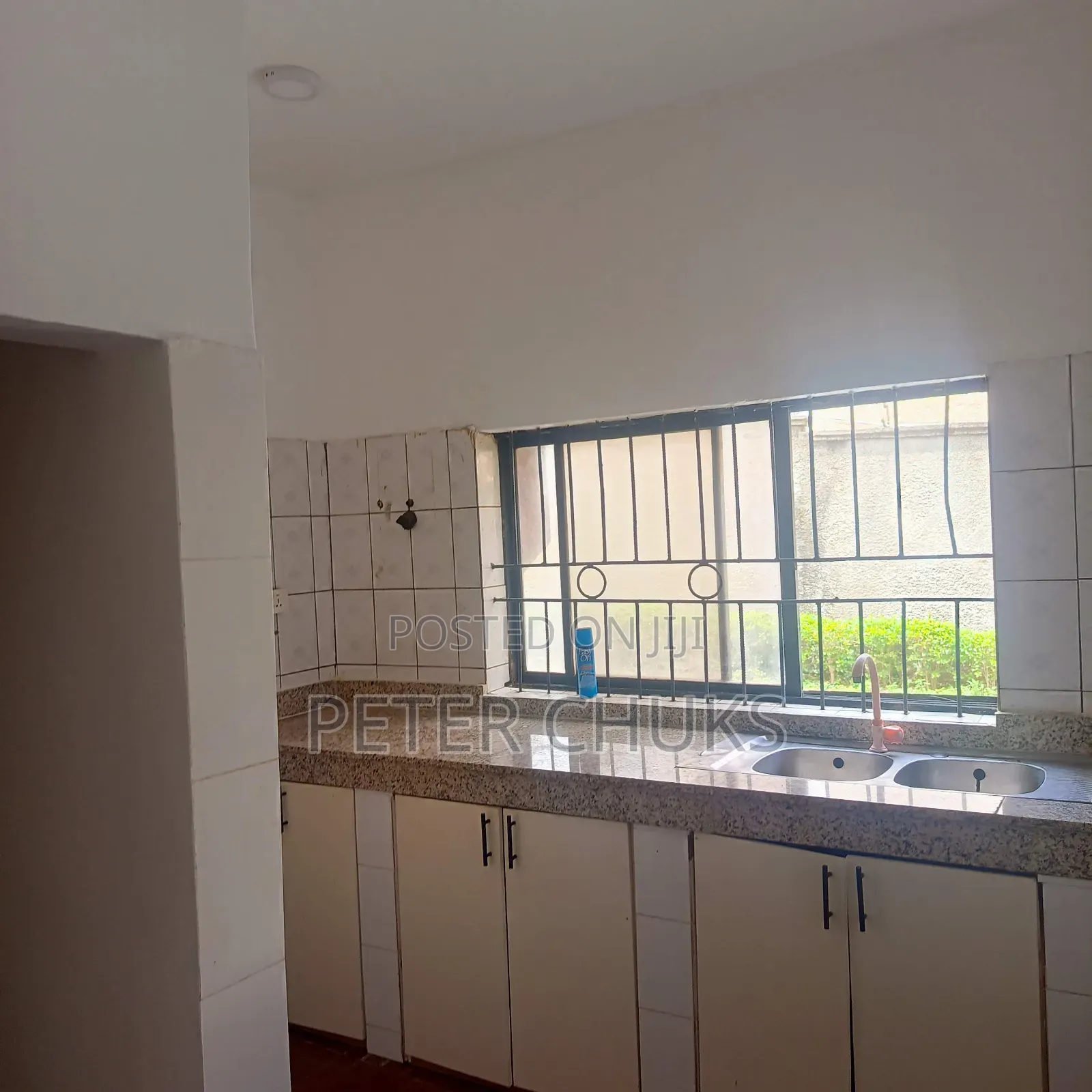 3bdrm Block of Flats in Cadastral Zone C02, for sale in Life Camp