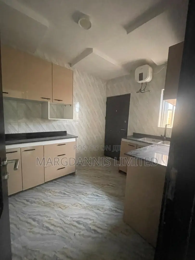 2bdrm Block of Flats in Oreta, Igbogbo for rent in Igbogbo