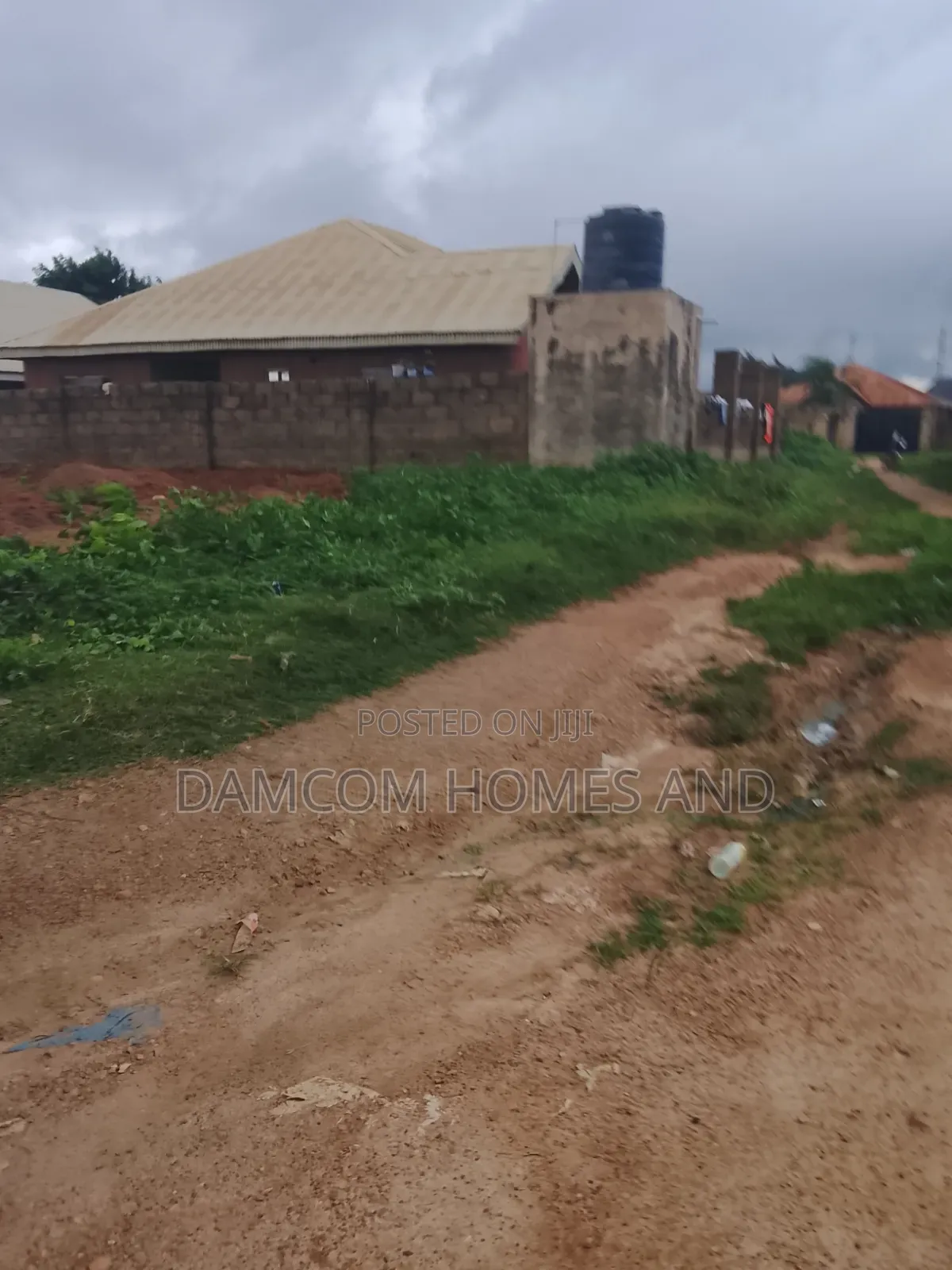 7bdrm Bungalow in Opopin, Apata for sale in Apata