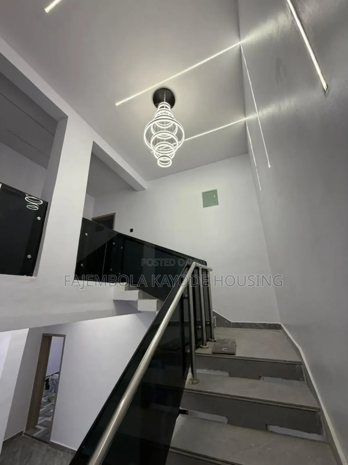 3bdrm Duplex in Rayfield,, Iwo Road for sale in Iwo Road