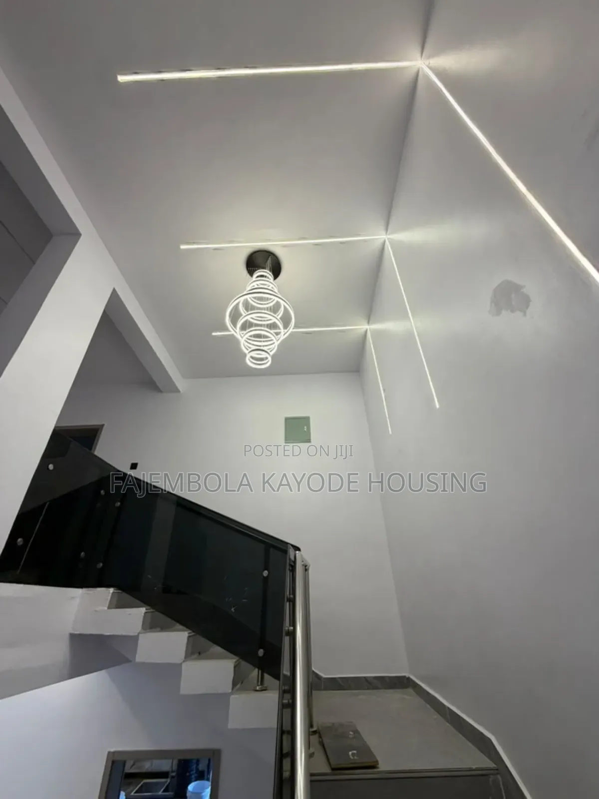 3bdrm Duplex in Rayfield,, Iwo Road for sale in Iwo Road