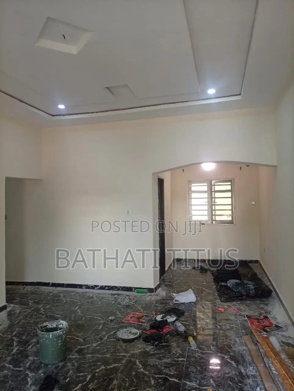 2bdrm Block of Flats in Sabon Lugbe for rent in Sabon Lugbe