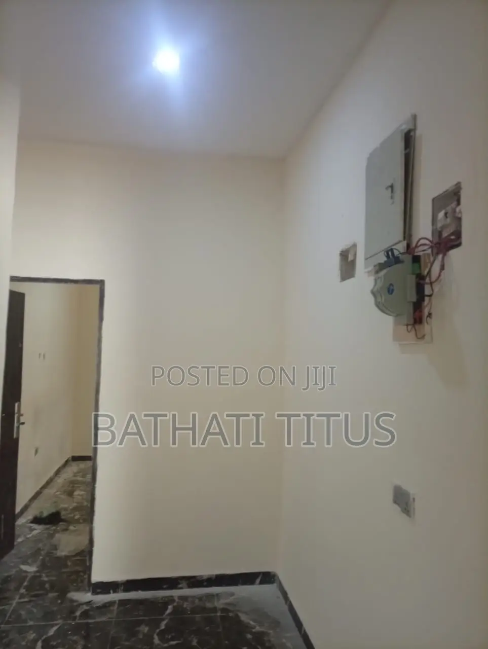2bdrm Block of Flats in Sabon Lugbe for rent in Sabon Lugbe