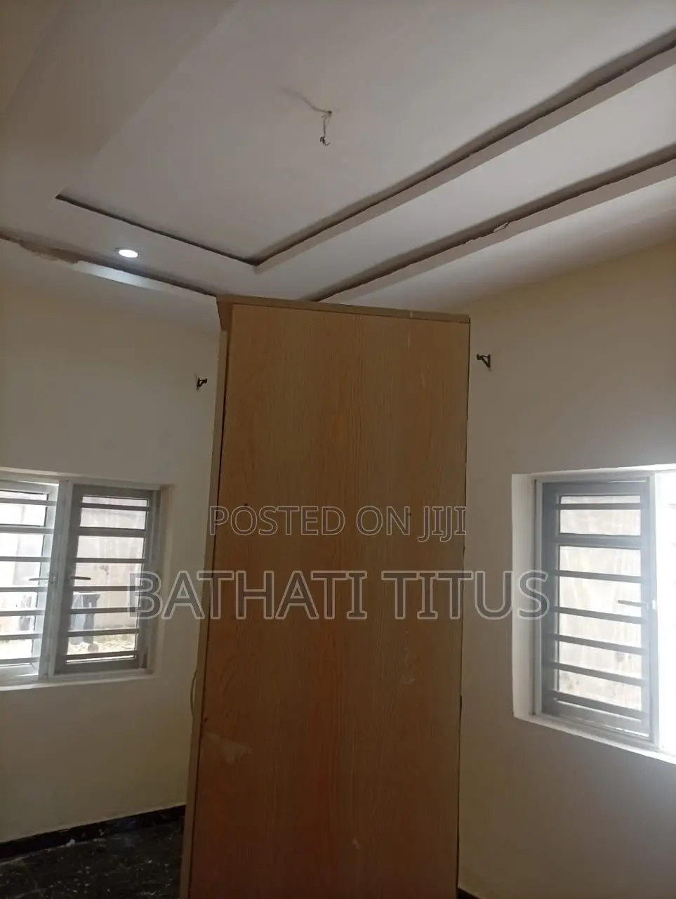 2bdrm Block of Flats in Sabon Lugbe for rent in Sabon Lugbe