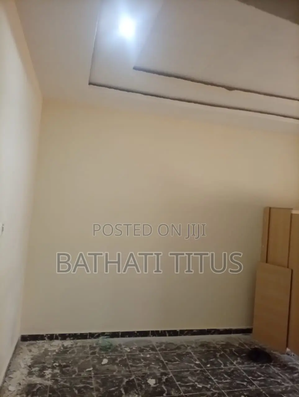 2bdrm Block of Flats in Sabon Lugbe for rent in Sabon Lugbe