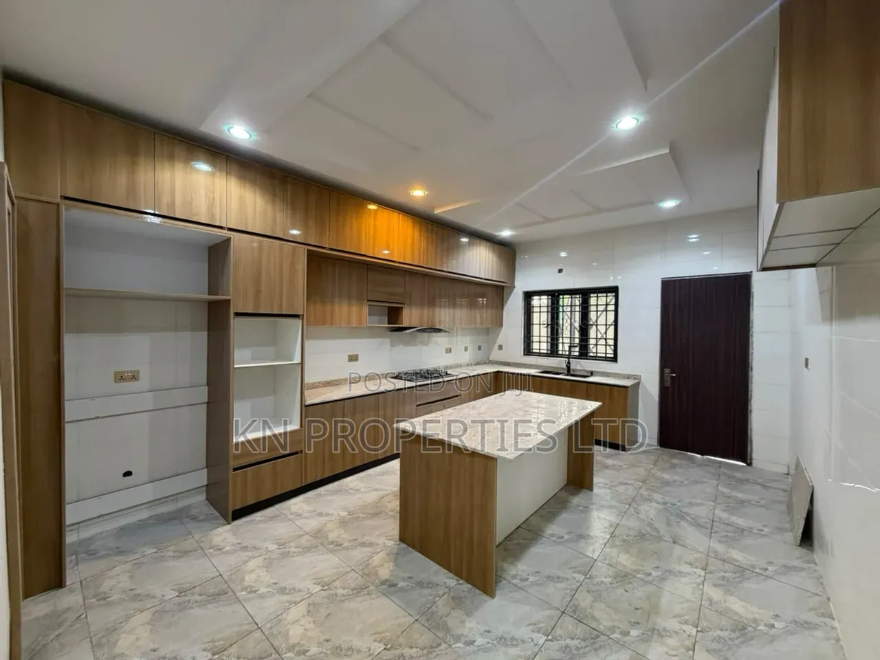 4bdrm Duplex in Galadimawa for sale in Galadimawa