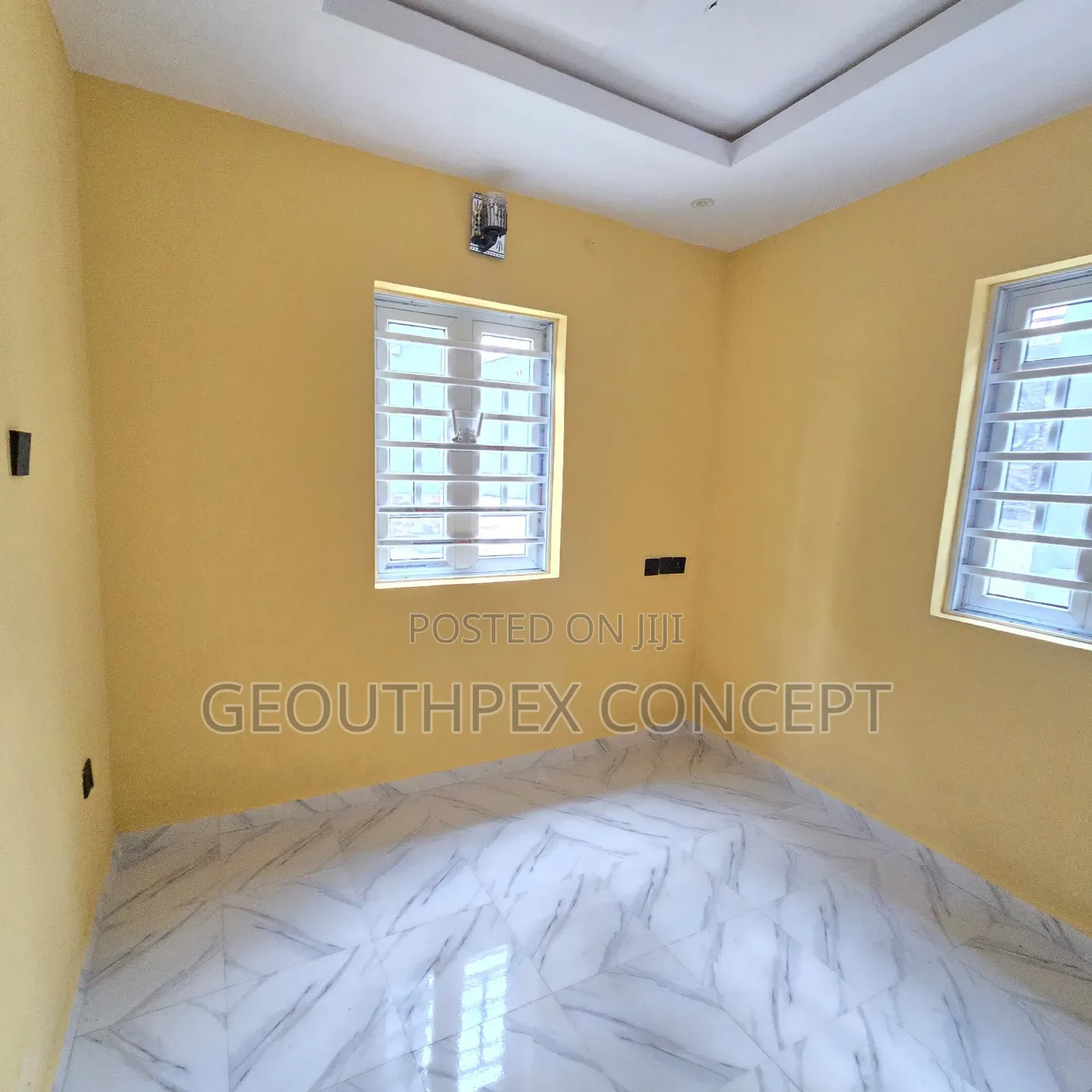 2bdrm Block of Flats in Iwo Road for rent in Iwo Road
