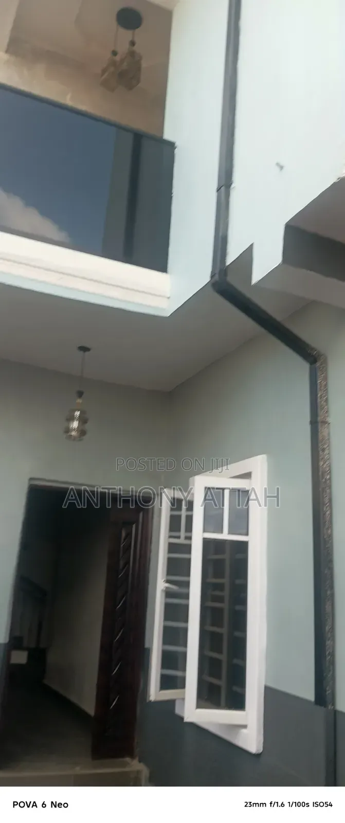 Furnished 2bdrm Apartment in An,Estate, Ipaja / Ipaja for rent in Ipaja / Ipaja