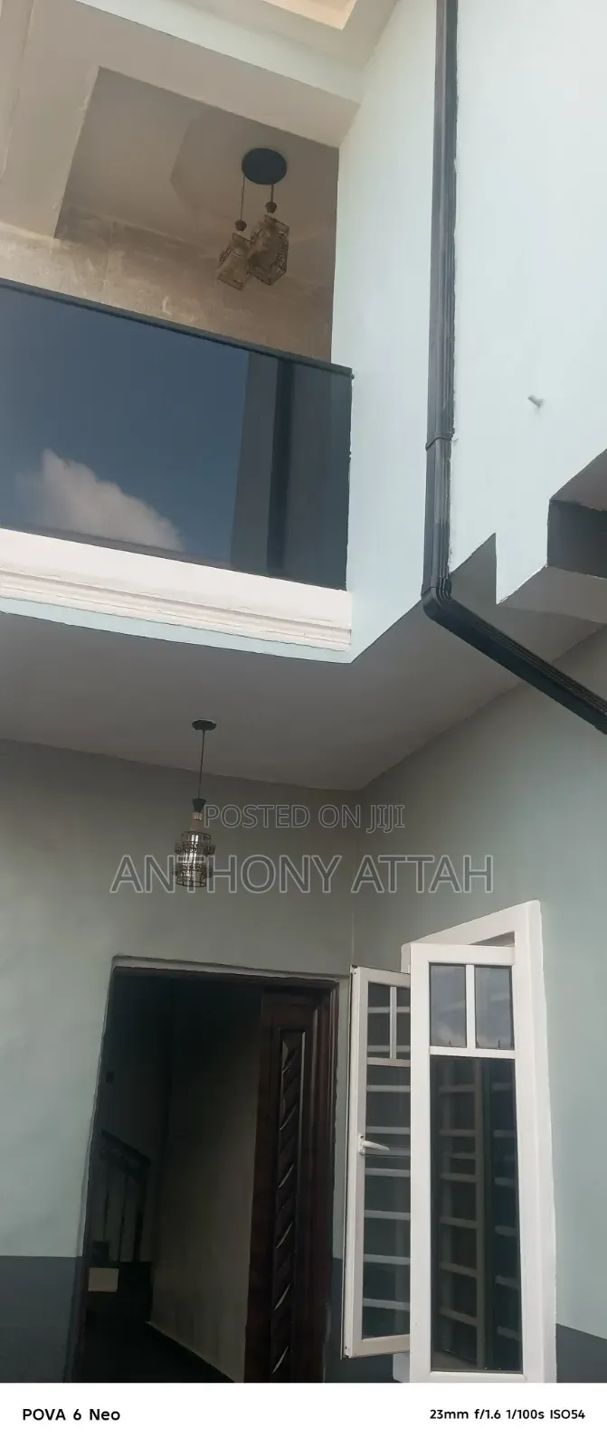 Furnished 2bdrm Apartment in An,Estate, Ipaja / Ipaja for rent in Ipaja / Ipaja