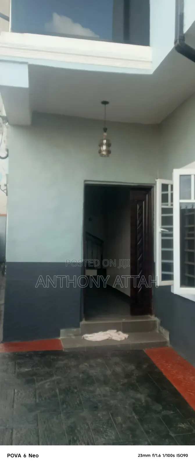 Furnished 2bdrm Apartment in An,Estate, Ipaja / Ipaja for rent in Ipaja / Ipaja