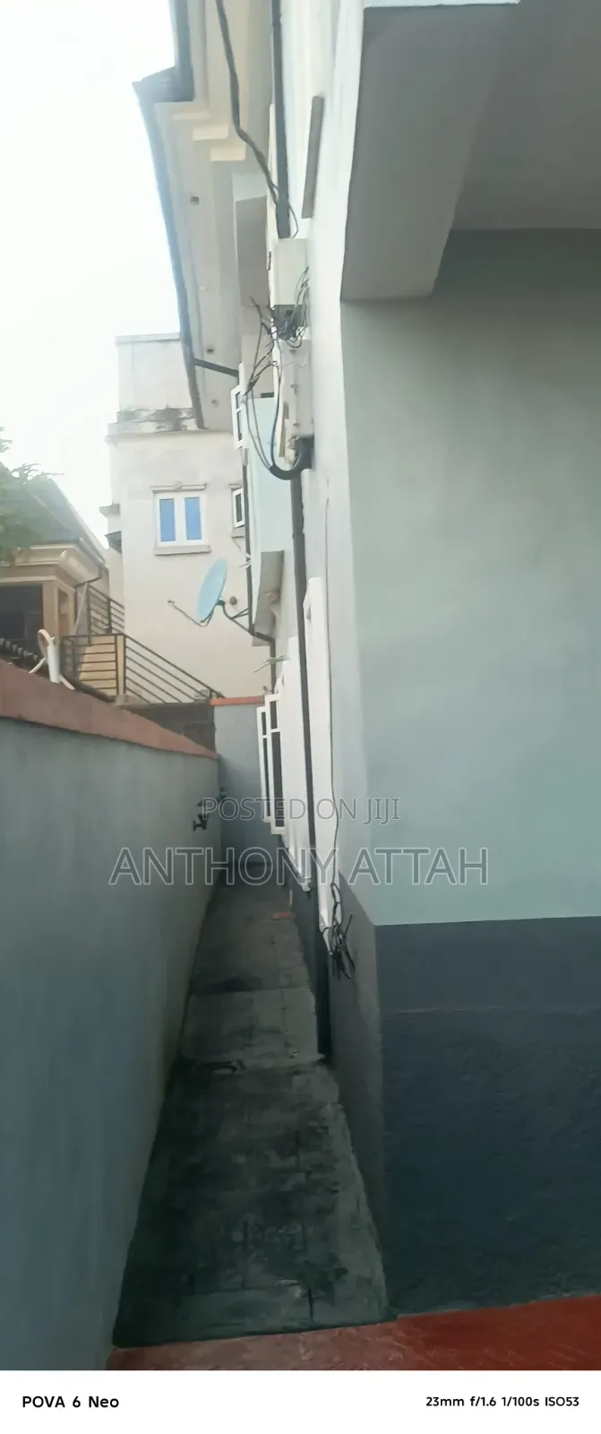 Furnished 2bdrm Apartment in An,Estate, Ipaja / Ipaja for rent in Ipaja / Ipaja