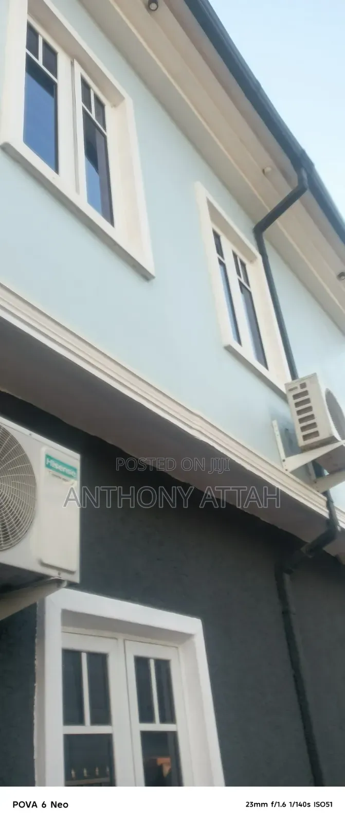 Furnished 2bdrm Apartment in An,Estate, Ipaja / Ipaja for rent in Ipaja / Ipaja