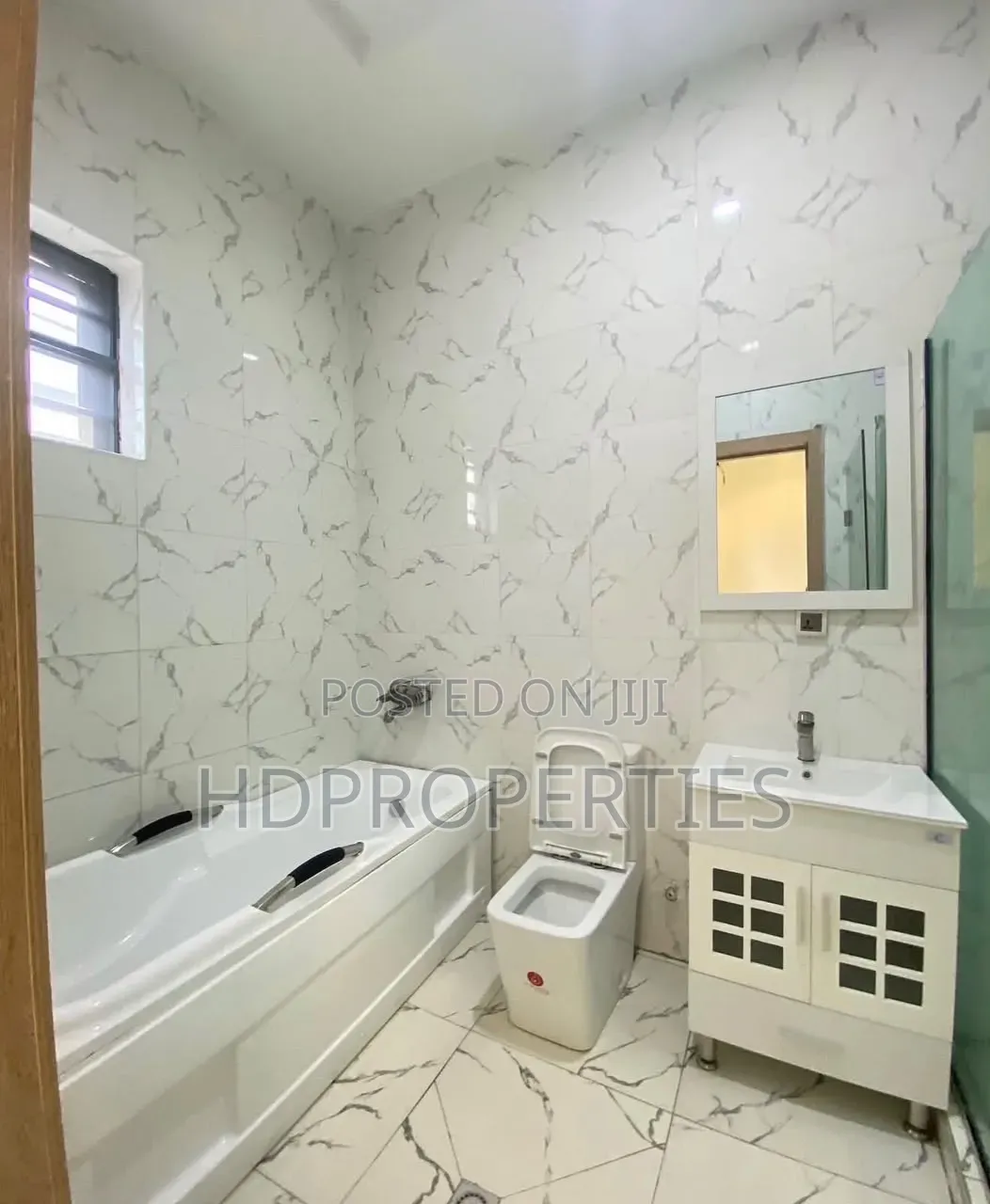 4bdrm Duplex in Gra Estate, Lagos Island / Lagos Island for rent in Lagos Island / Lagos Island