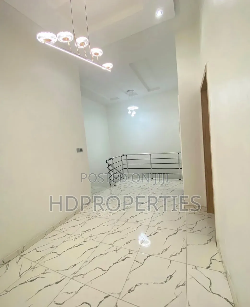 4bdrm Duplex in Gra Estate, Lagos Island / Lagos Island for rent in Lagos Island / Lagos Island
