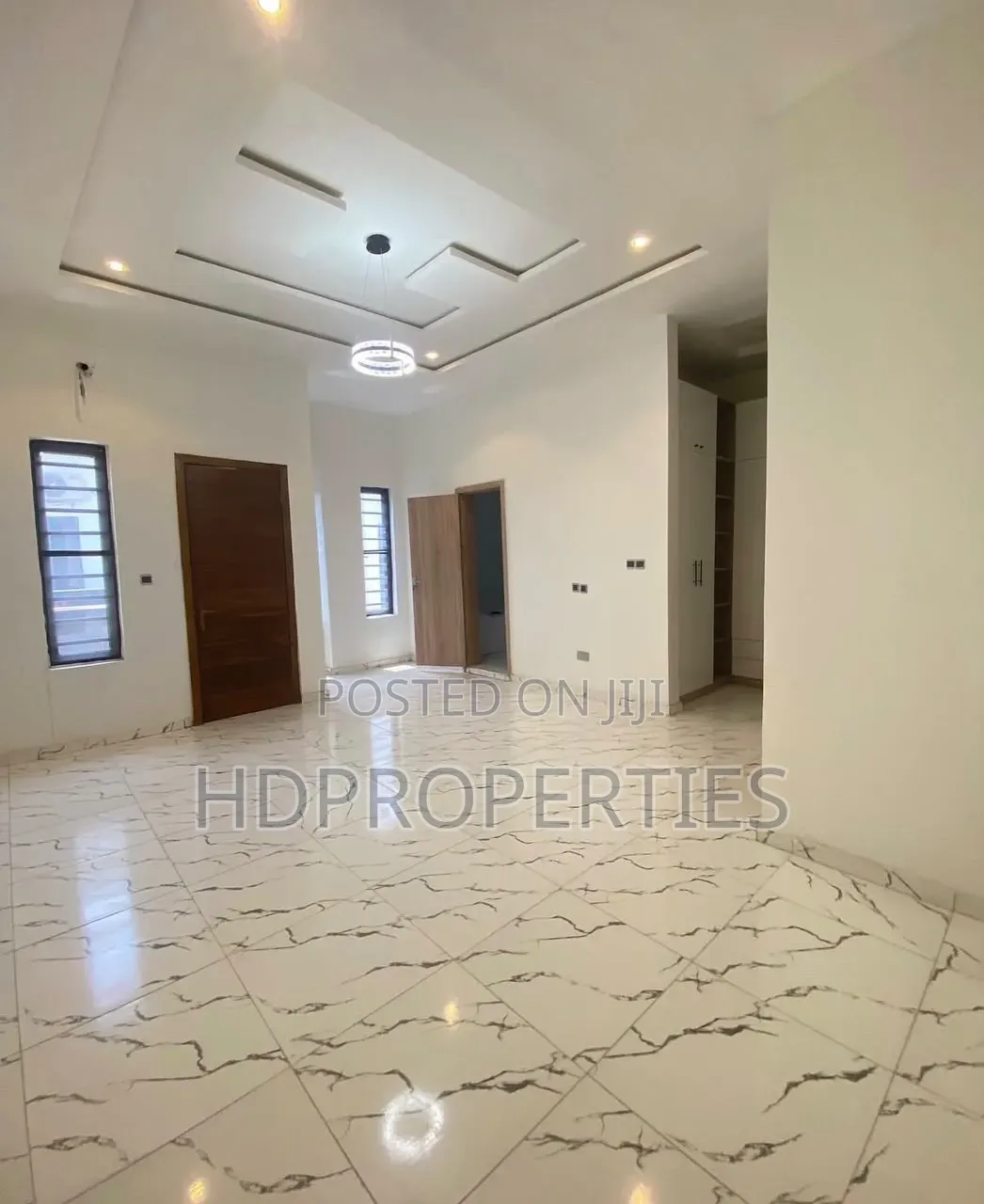 4bdrm Duplex in Gra Estate, Lagos Island / Lagos Island for rent in Lagos Island / Lagos Island
