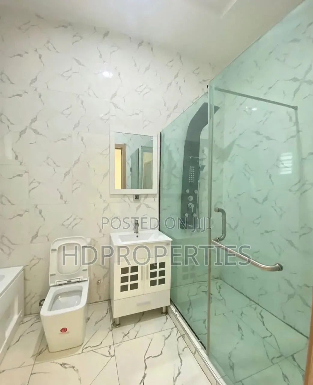 4bdrm Duplex in Gra Estate, Lagos Island / Lagos Island for rent in Lagos Island / Lagos Island