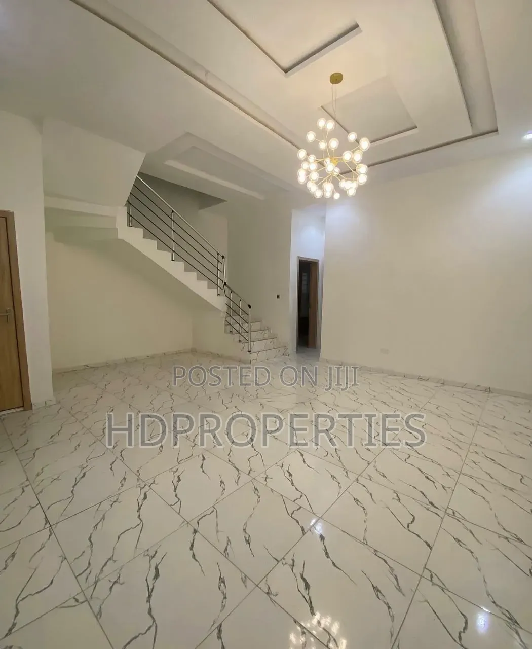 4bdrm Duplex in Gra Estate, Lagos Island / Lagos Island for rent in Lagos Island / Lagos Island