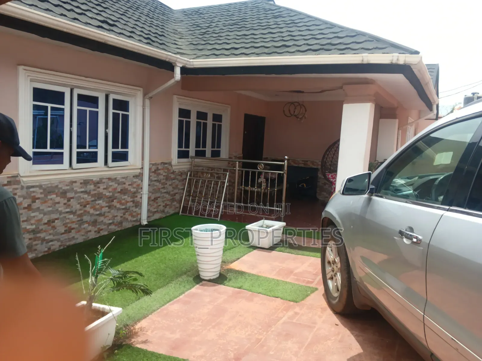 5bdrm Block of Flats in Peluseriki Estate, Ibadan for sale in Ibadan