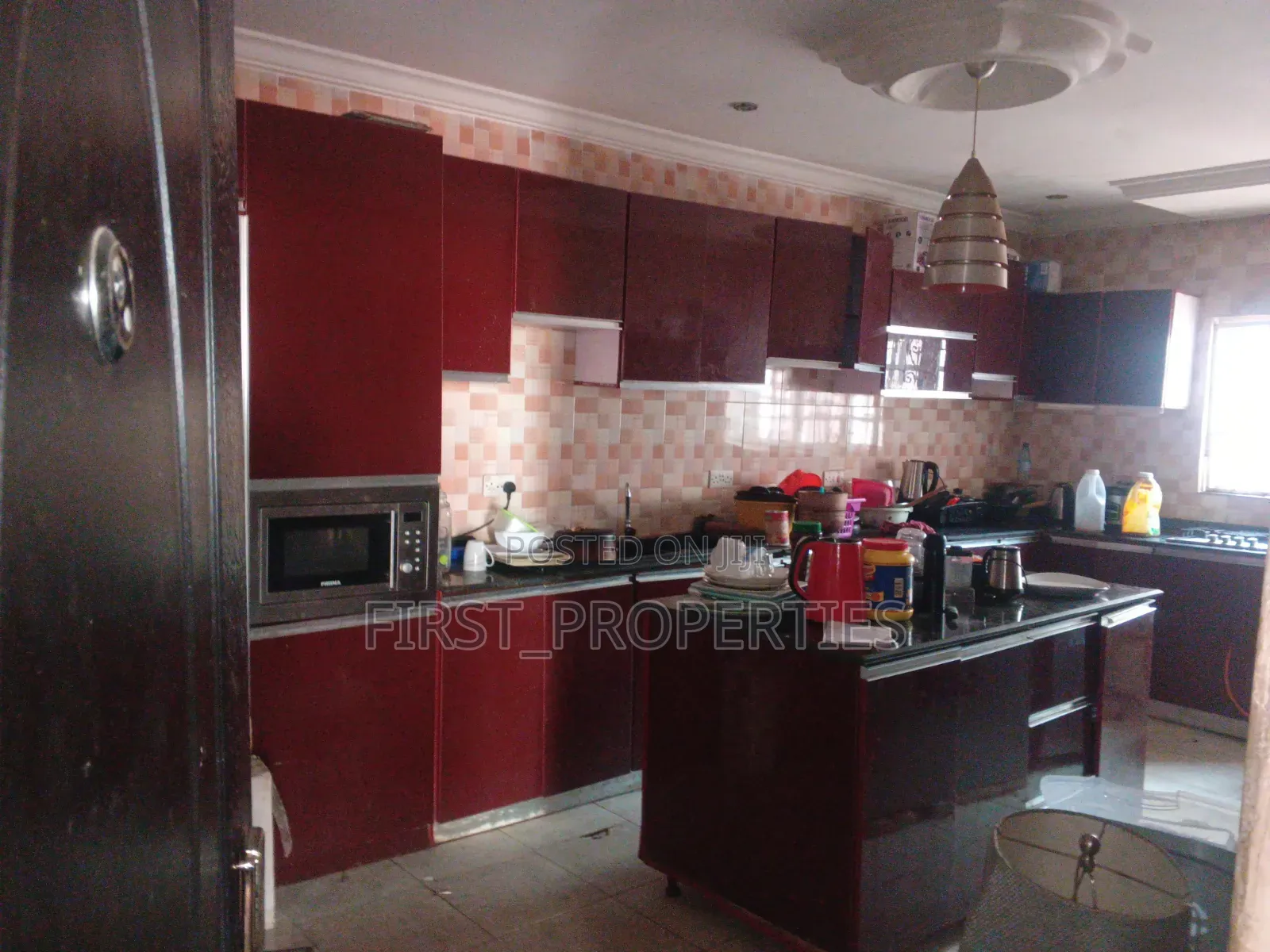 5bdrm Block of Flats in Peluseriki Estate, Ibadan for sale in Ibadan