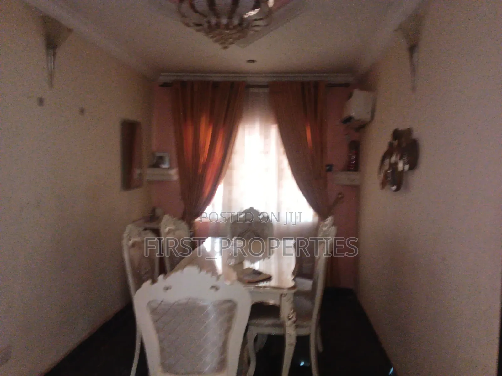 5bdrm Block of Flats in Peluseriki Estate, Ibadan for sale in Ibadan
