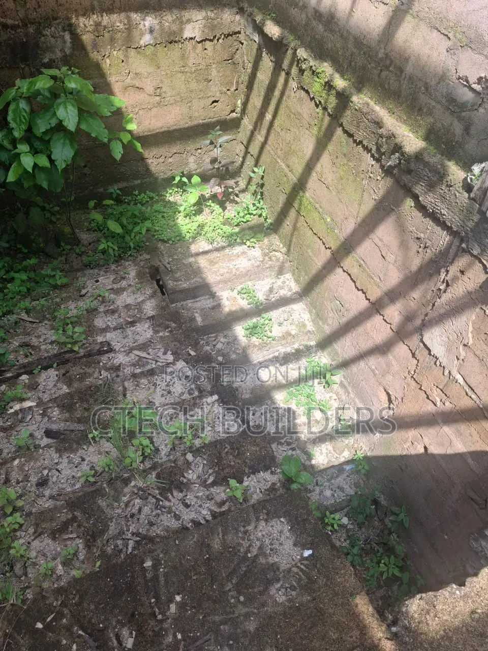 3bdrm Block of Flats in Benin City for sale in Benin City