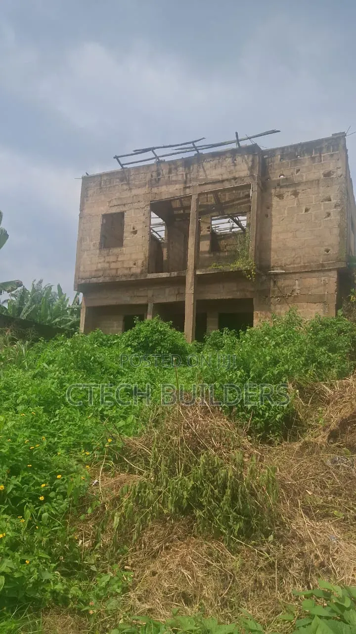 3bdrm Block of Flats in Benin City for sale in Benin City
