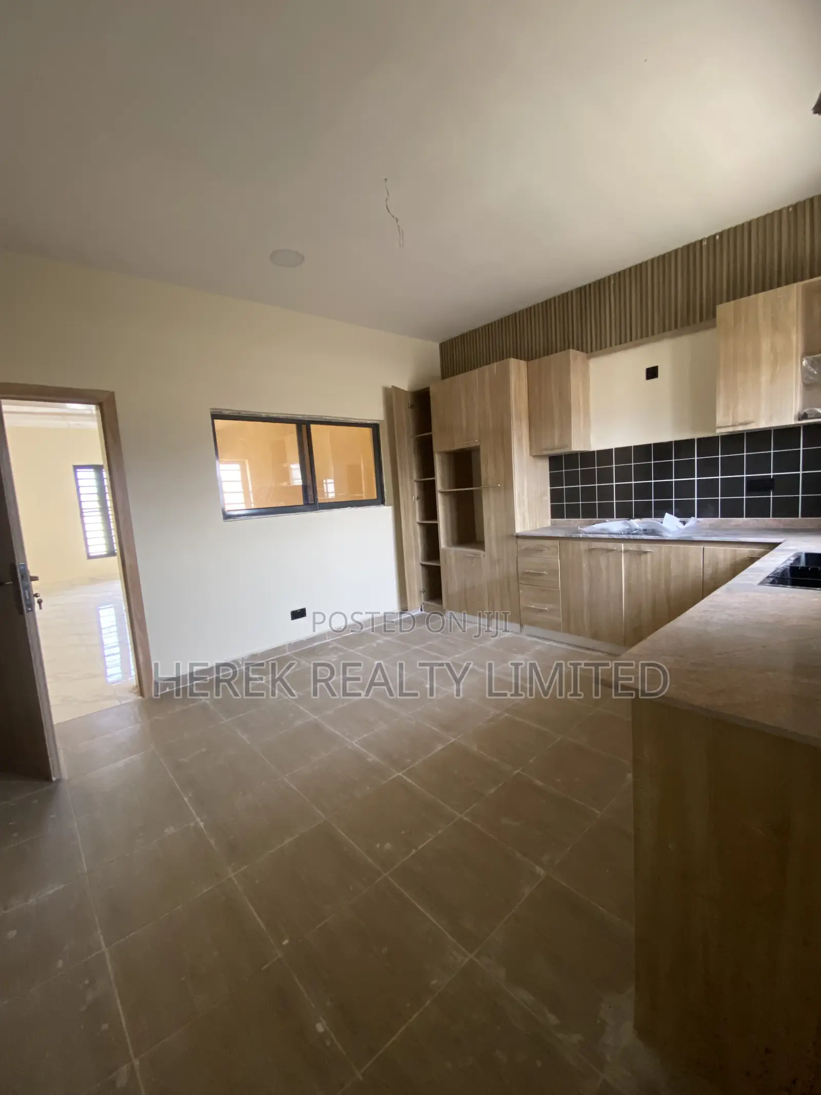 3bdrm Apartment in Abraham Adesanya, Ogombo for rent in Ogombo