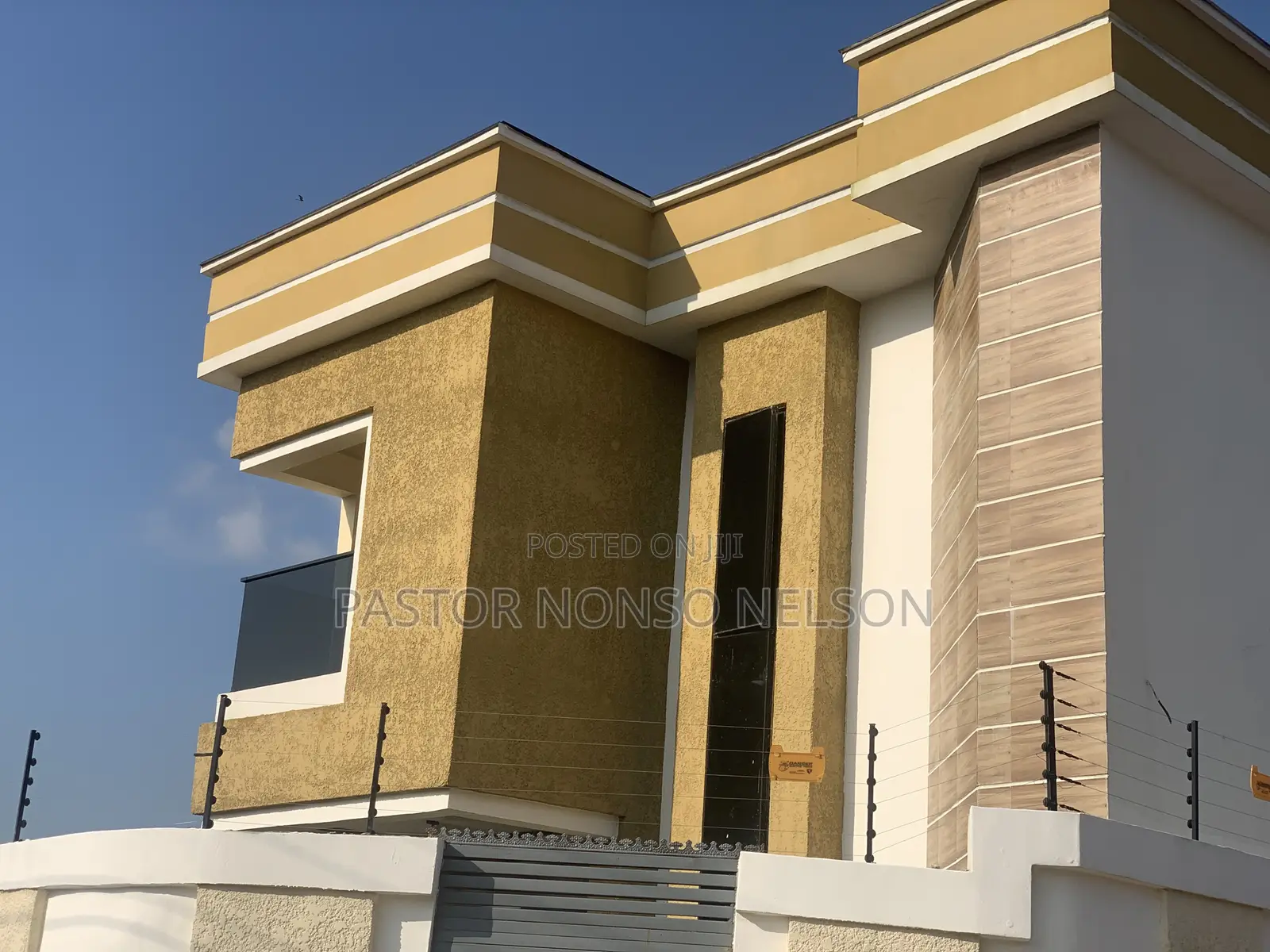 4bdrm Duplex in World Bank Housing for sale in Owerri