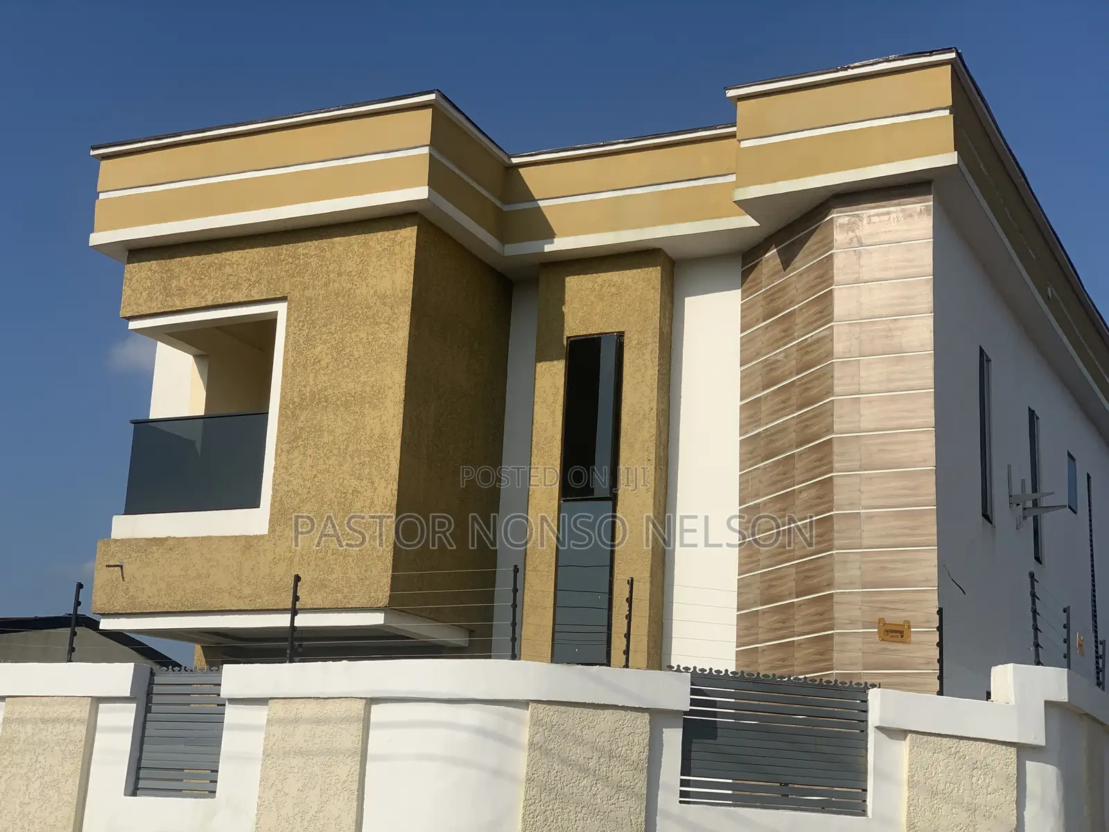4bdrm Duplex in World Bank Housing for sale in Owerri