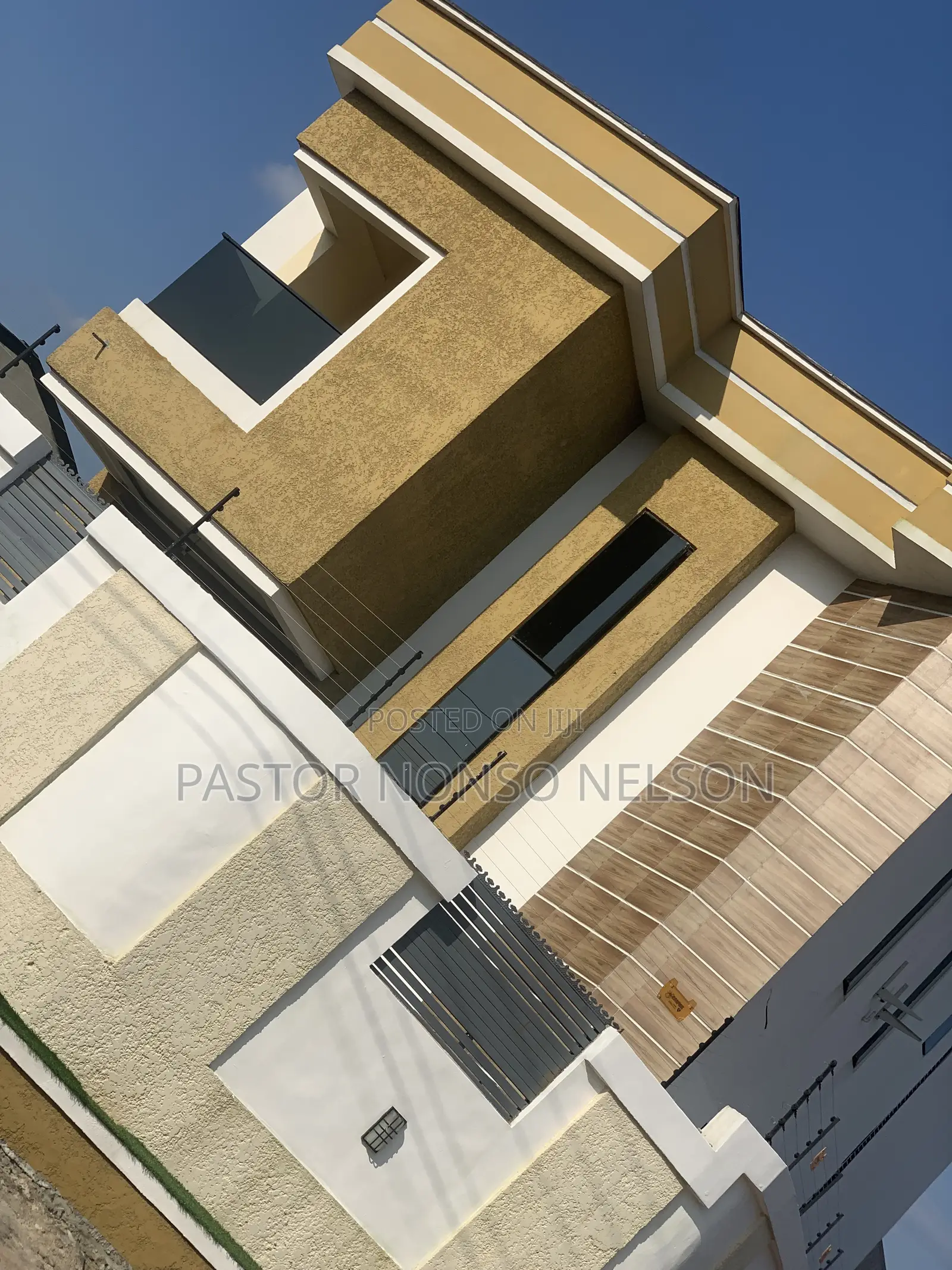 4bdrm Duplex in World Bank Housing for sale in Owerri