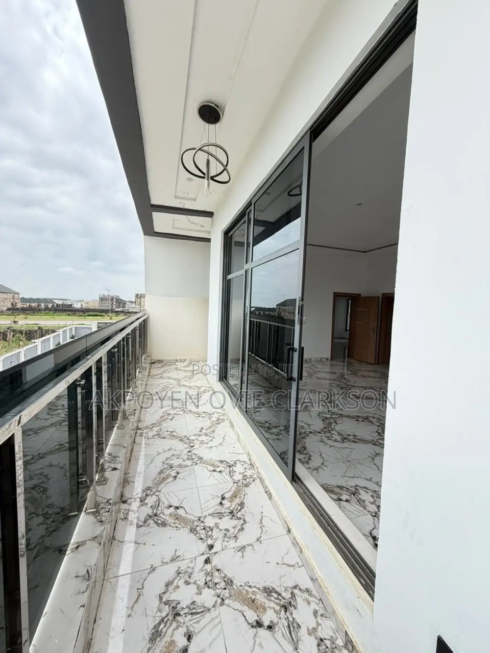 4bdrm Duplex in Idu for rent in Idu