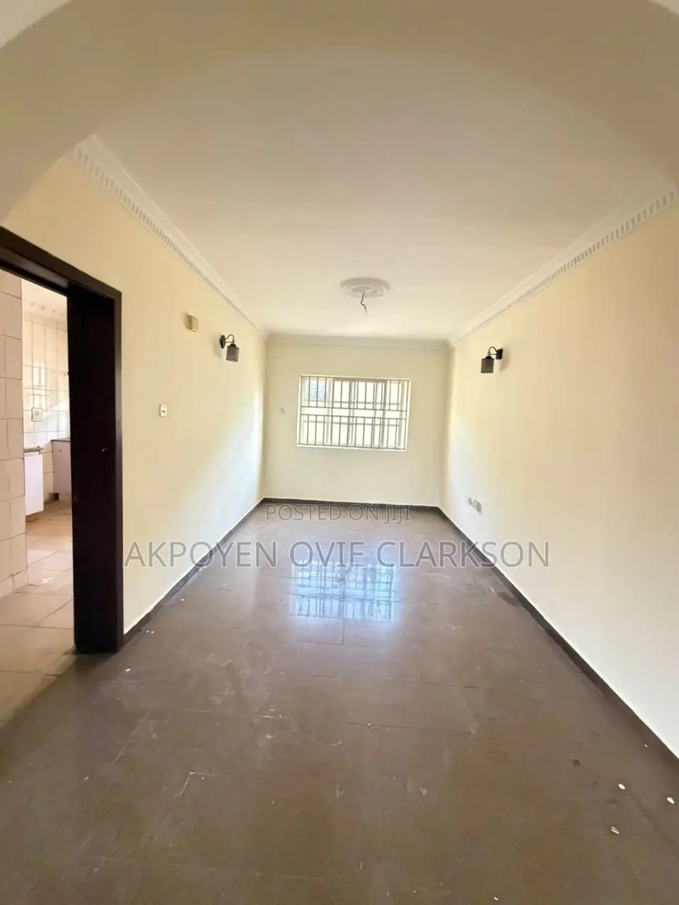 3bdrm Apartment in Utako for rent in Utako