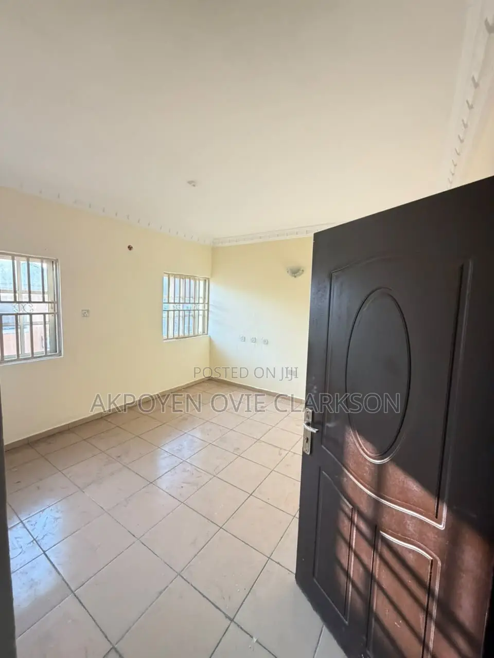 3bdrm Apartment in Utako for rent in Utako