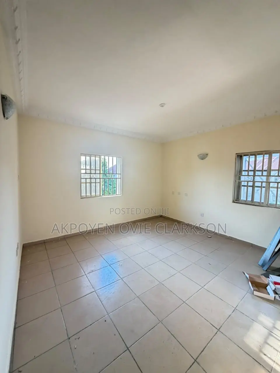 3bdrm Apartment in Utako for rent in Utako