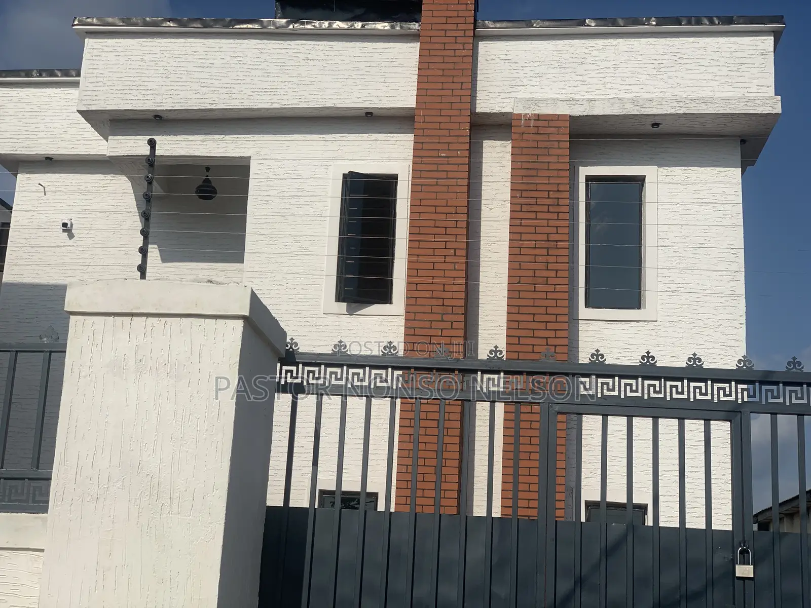 4bdrm Duplex in World Bank Housing, Owerri for sale in Owerri