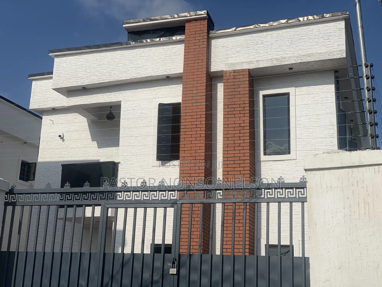 4bdrm Duplex in World Bank Housing, Owerri for sale in Owerri