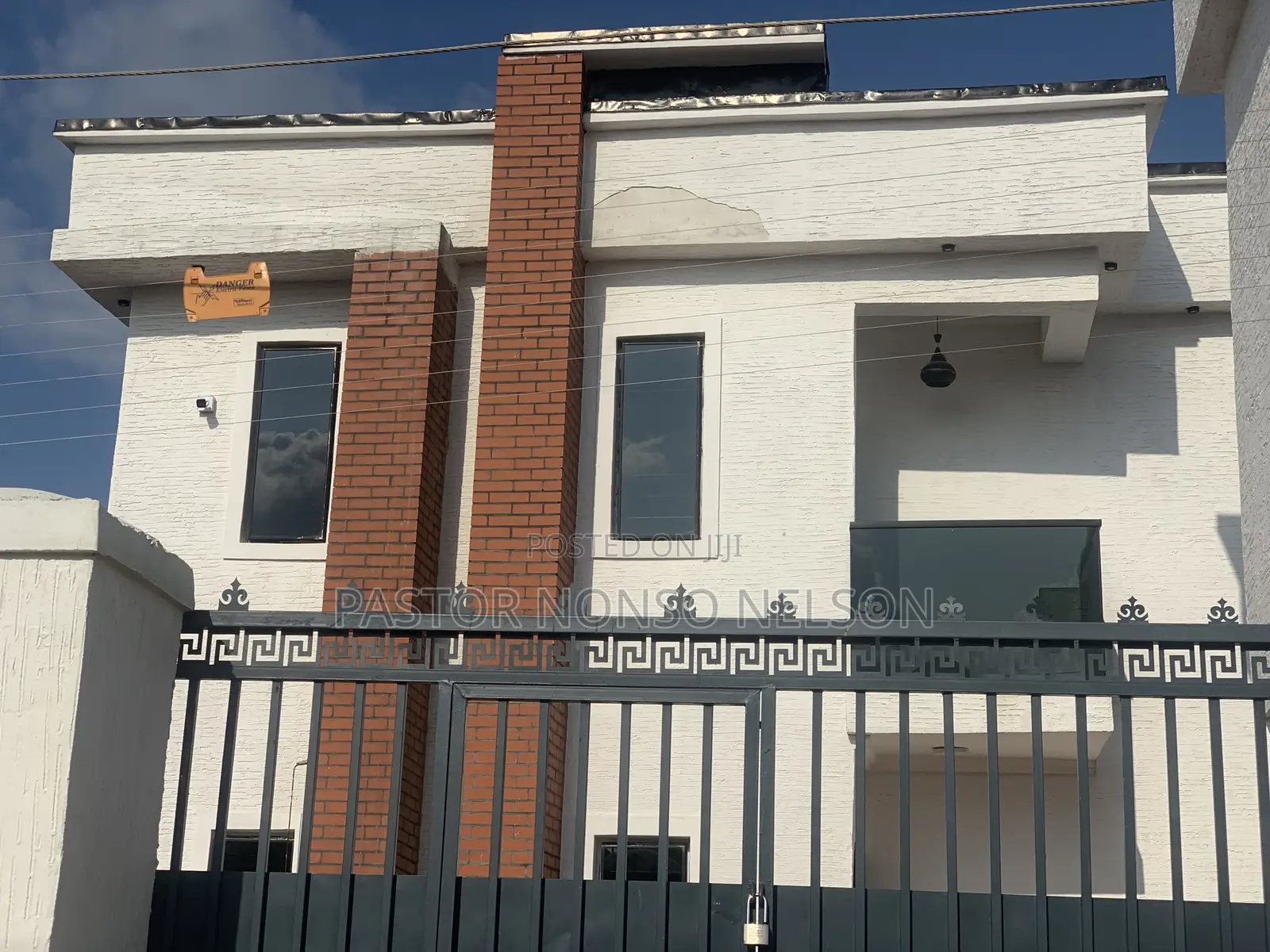 4bdrm Duplex in World Bank Housing, Owerri for sale in Owerri