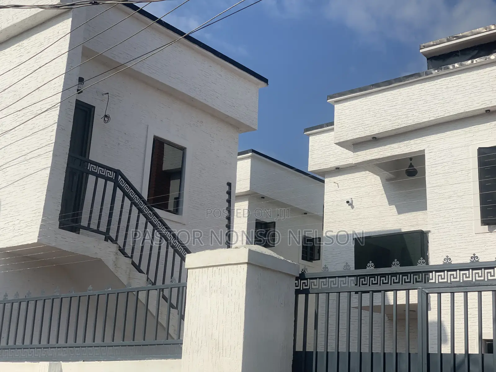 4bdrm Duplex in World Bank Housing, Owerri for sale in Owerri