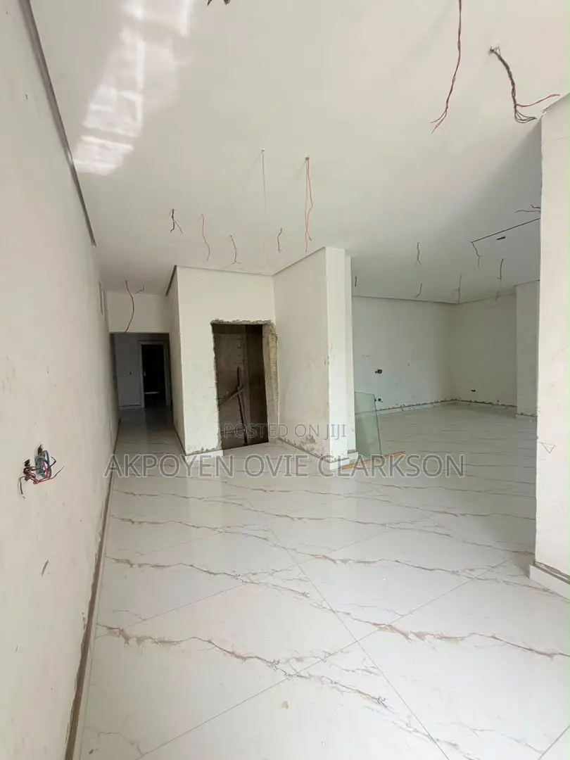 8bdrm Duplex in Asokoro for sale in Asokoro