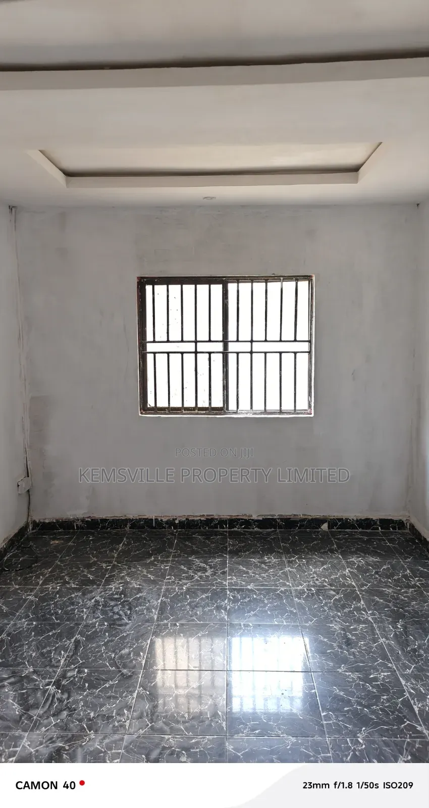 Furnished Mini Flat in Area 1 Estate, Abule Egba for rent in Abule Egba