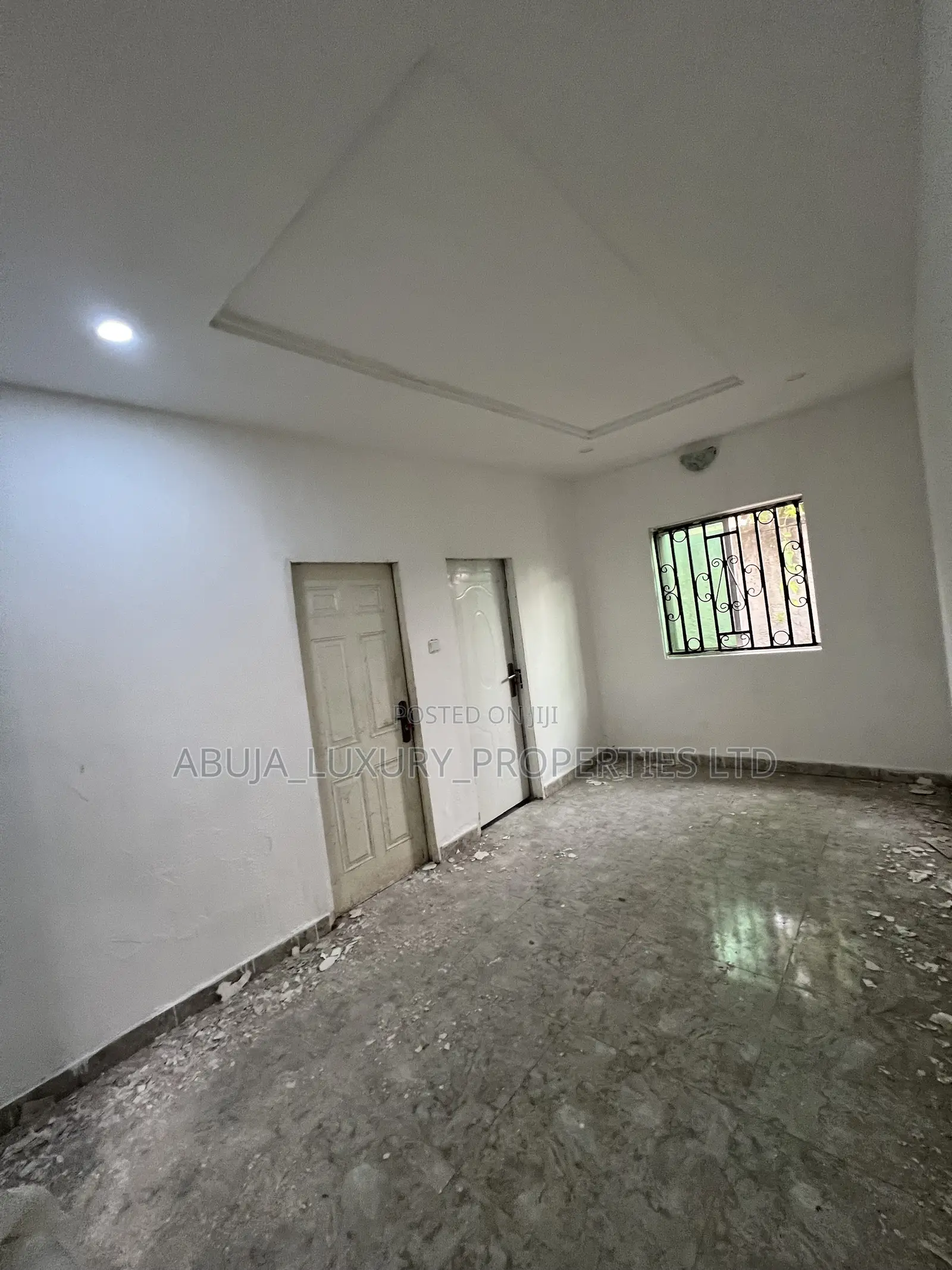 1bdrm Chalet in Gwarimpa, Gwarinpa for rent in Gwarinpa
