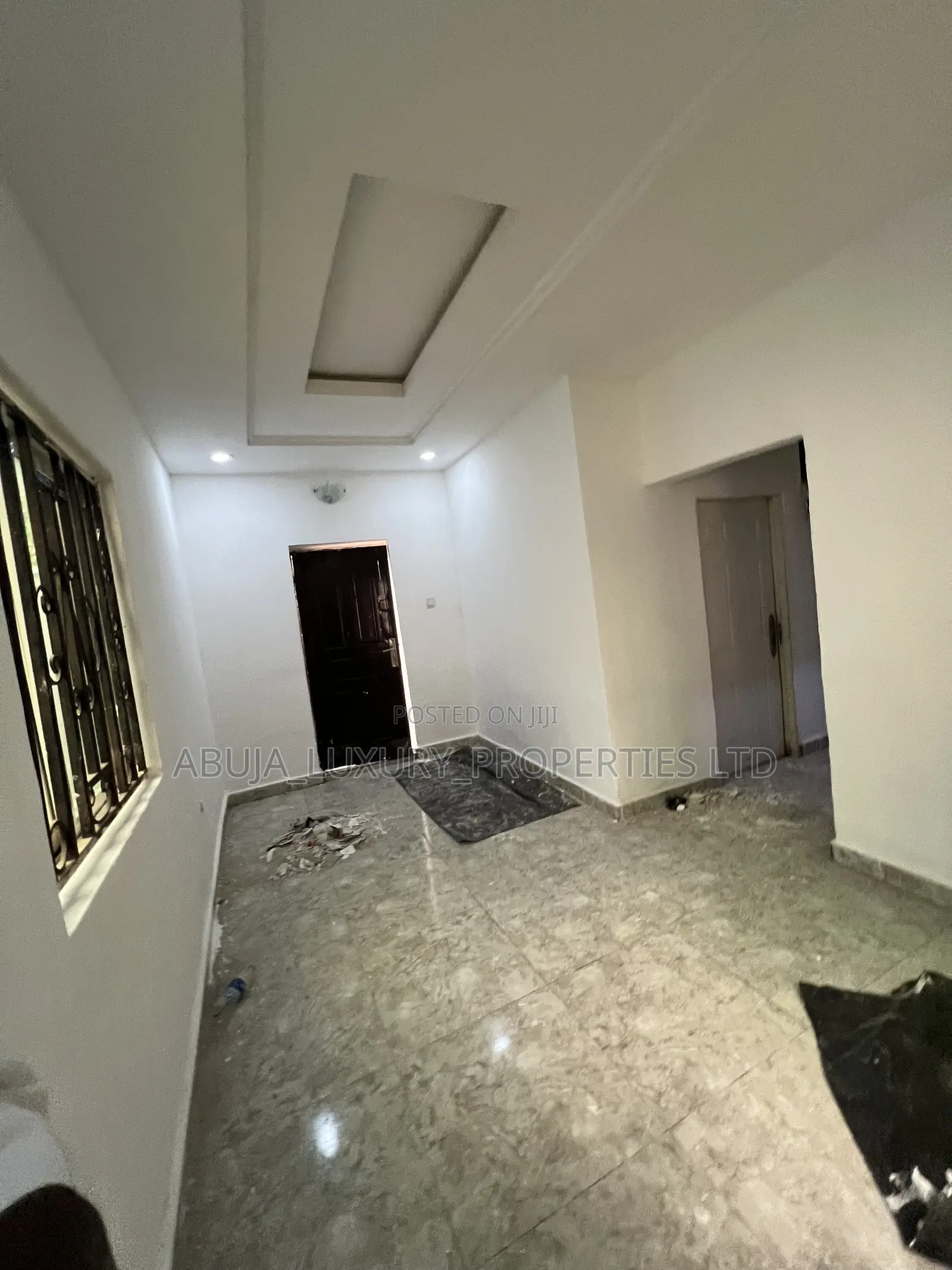 1bdrm Chalet in Gwarimpa, Gwarinpa for rent in Gwarinpa