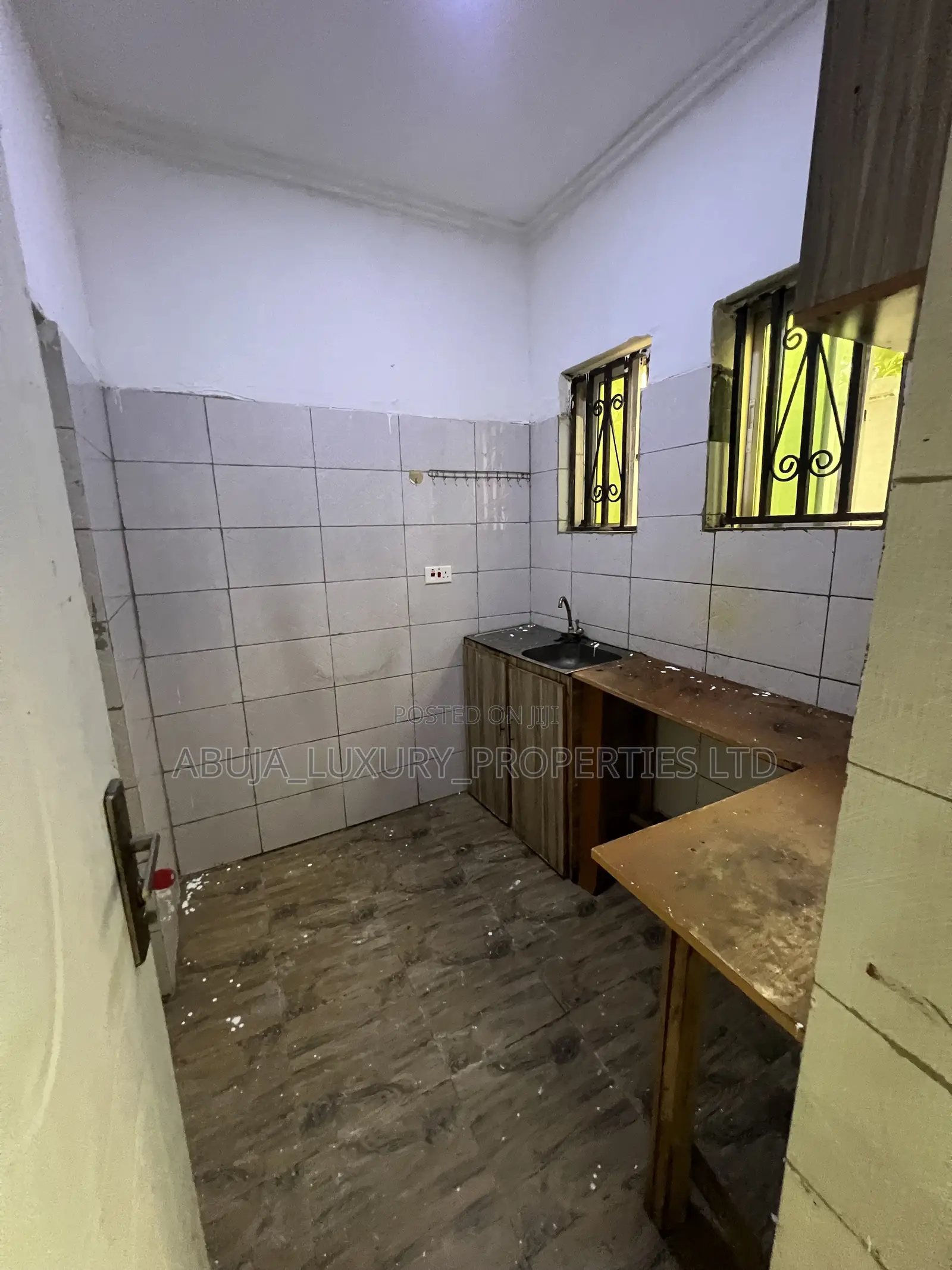 1bdrm Chalet in Gwarimpa, Gwarinpa for rent in Gwarinpa